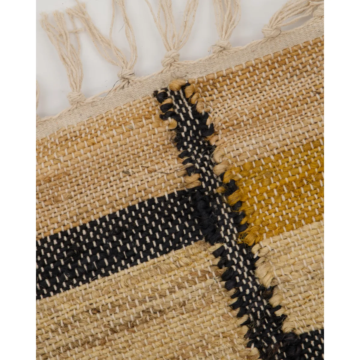 Listra tæppe, 160x230 cm House Doctor