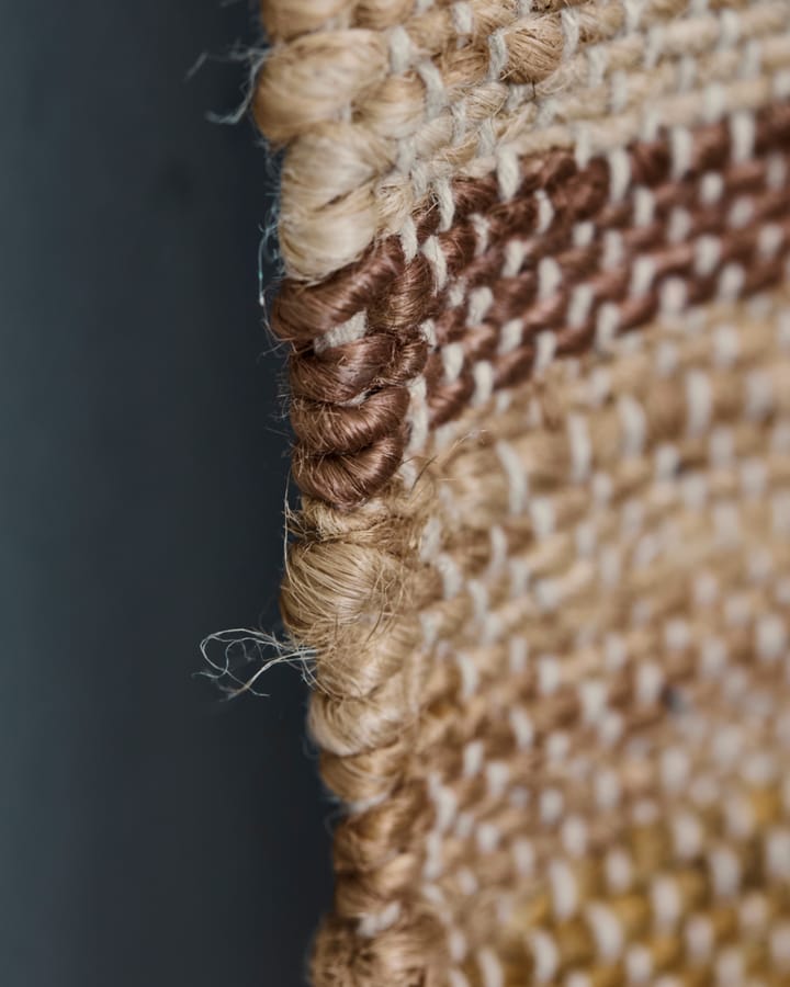 Listra tæppe, 60x90 cm House Doctor