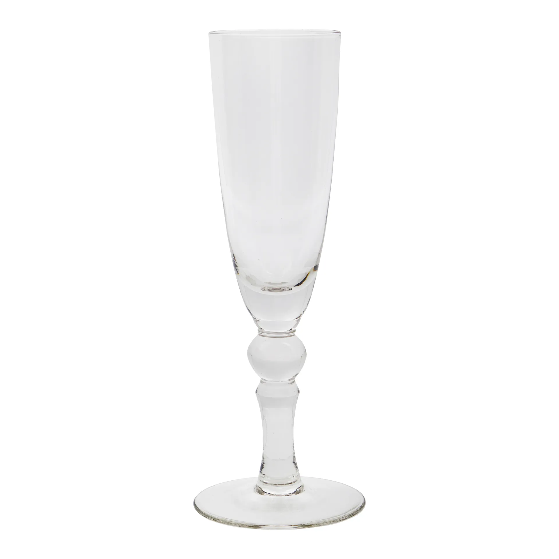 Main champagneglas 25 cl, Klar House Doctor