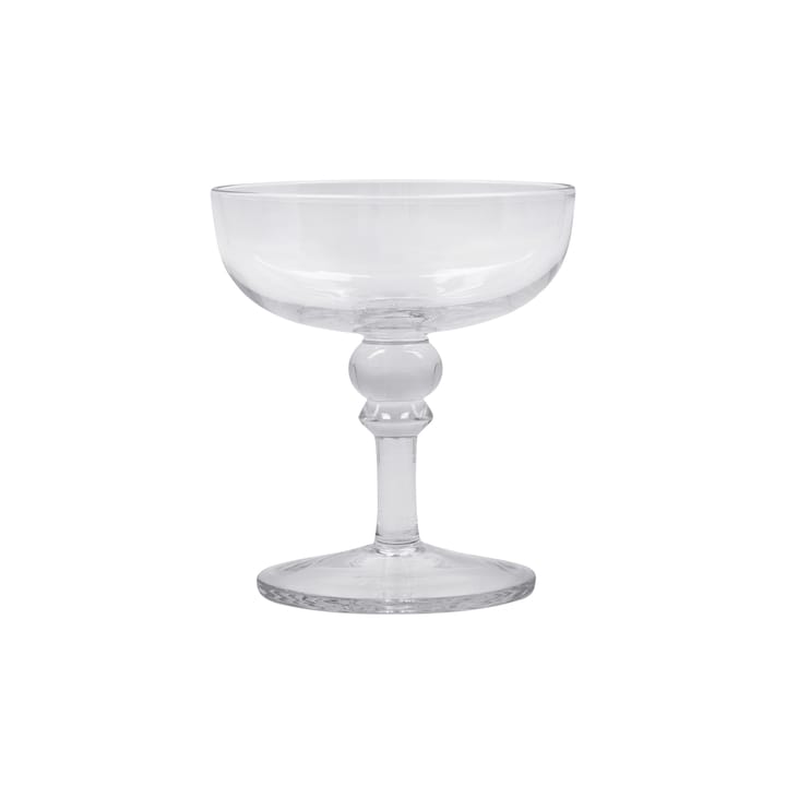 Main cocktailglas 25 cl - Klar - House Doctor