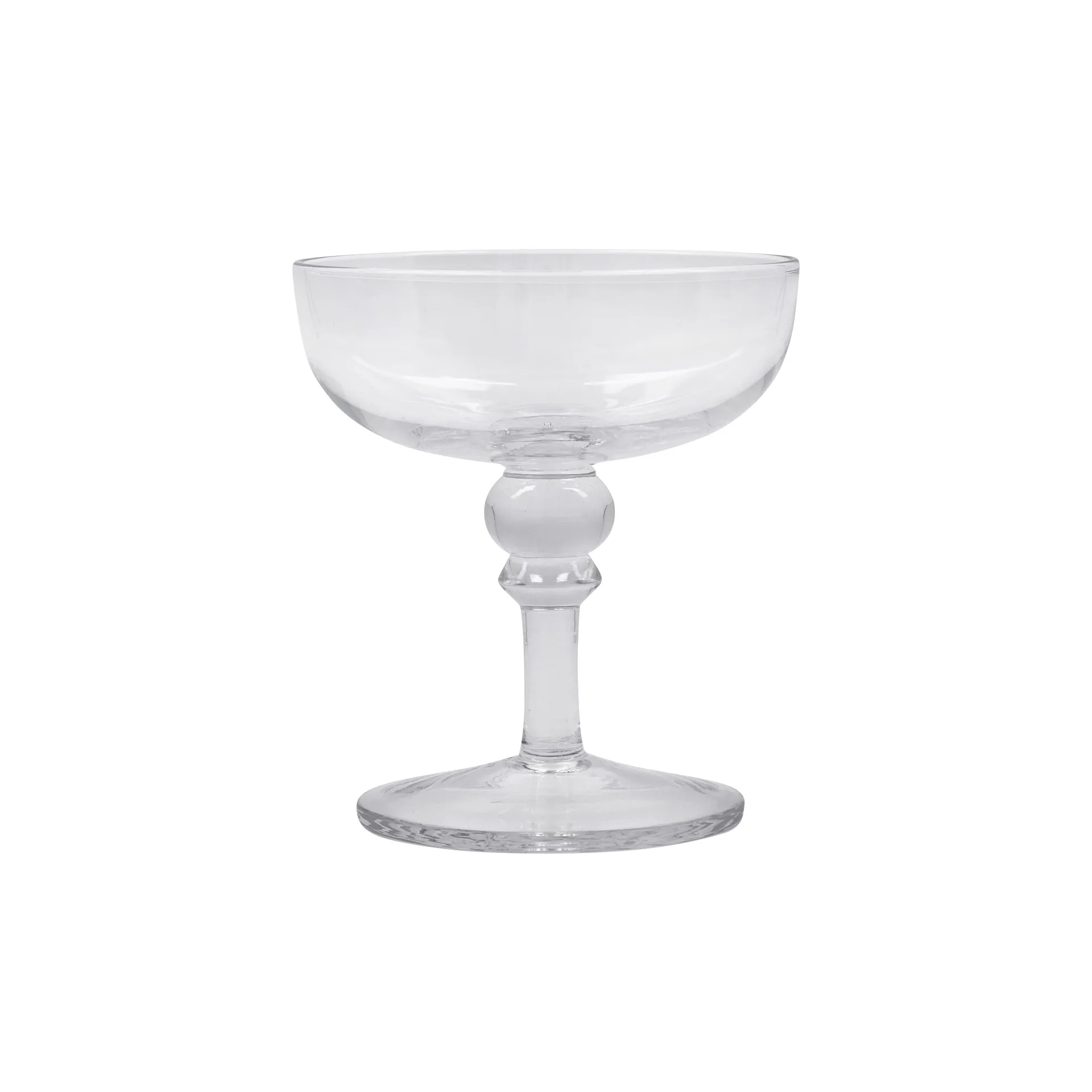 Main cocktailglas 25 cl, Klar House Doctor