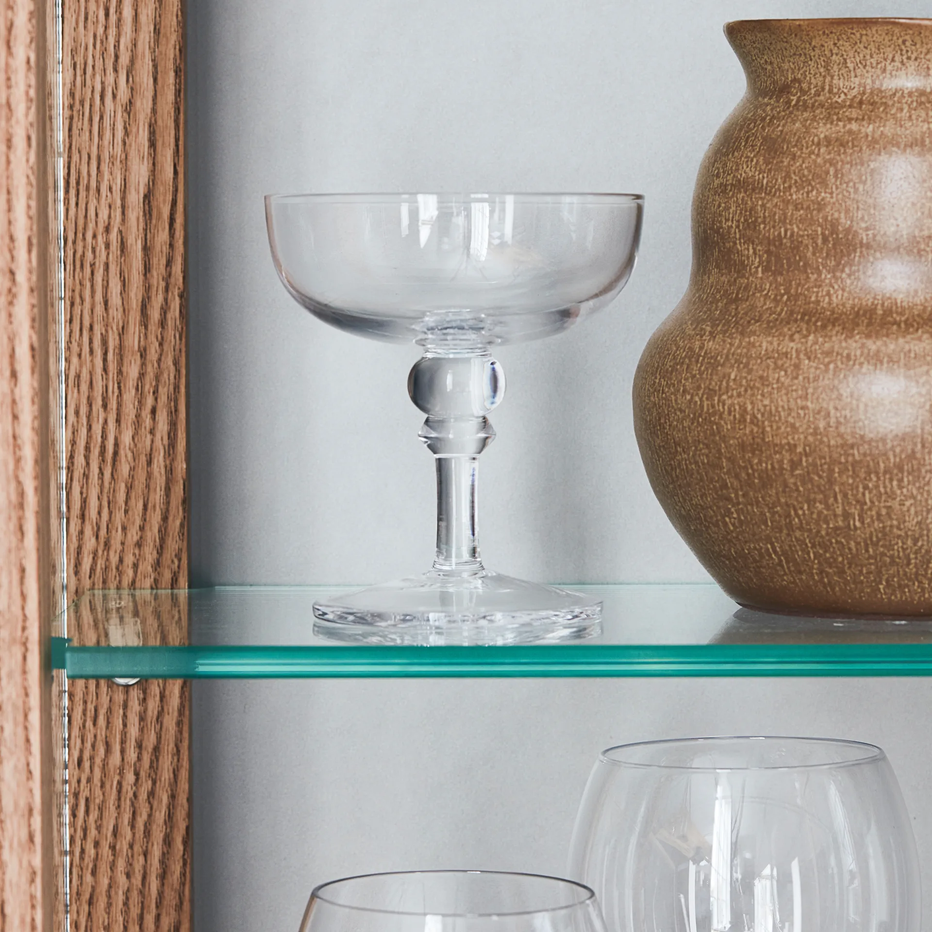 Main cocktailglas 25 cl, Klar House Doctor