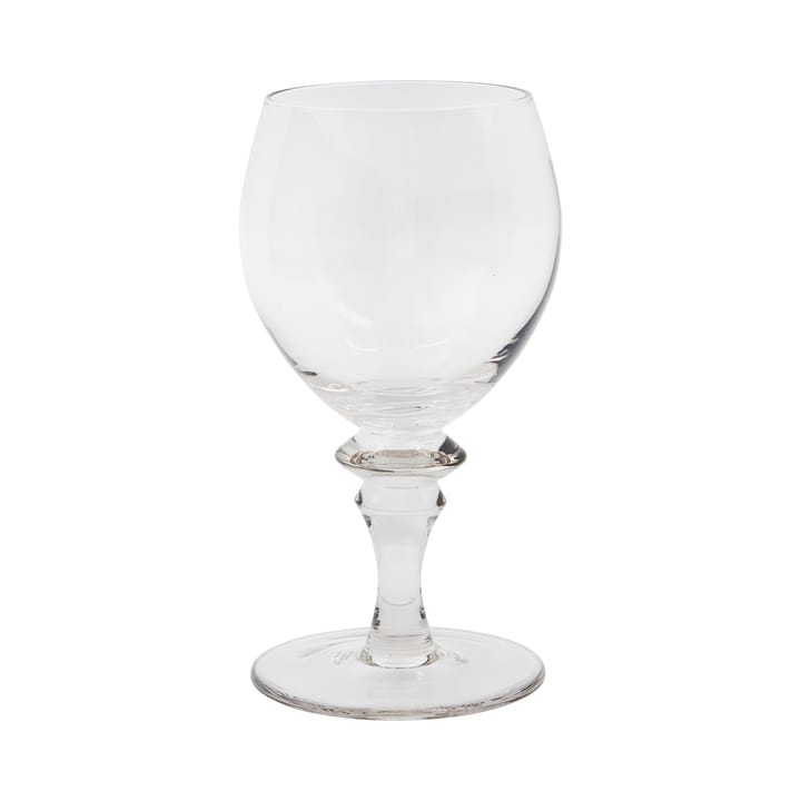Main hvidvinsglas 30 cl - Klar - House Doctor