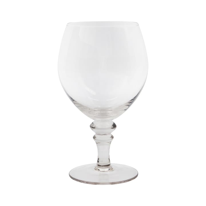 Main ølglas 55 cl - Klar - House Doctor