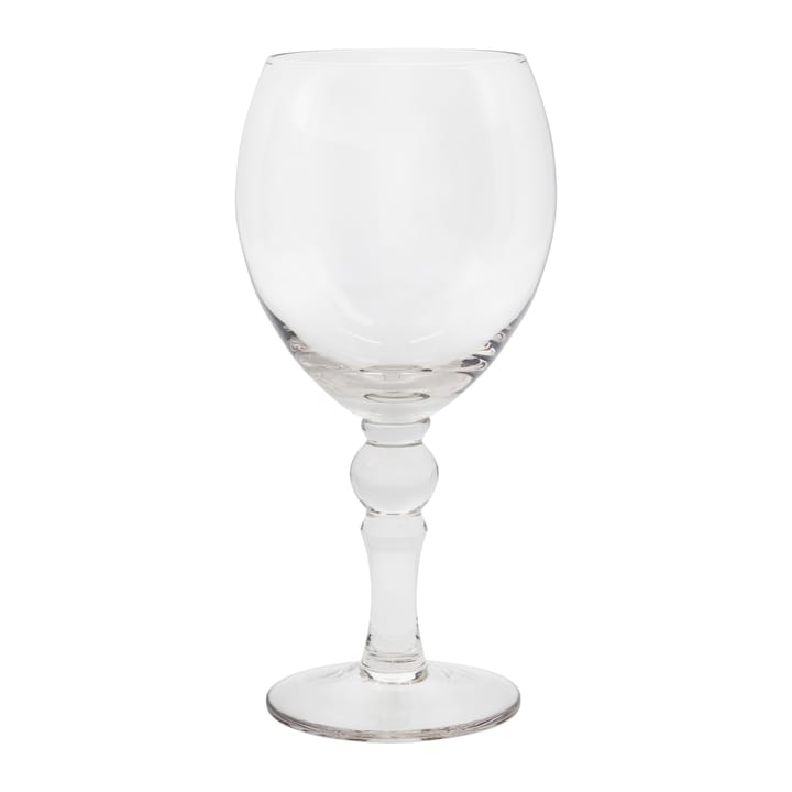 Main rødvinsglas 45 cl - Klar - House Doctor