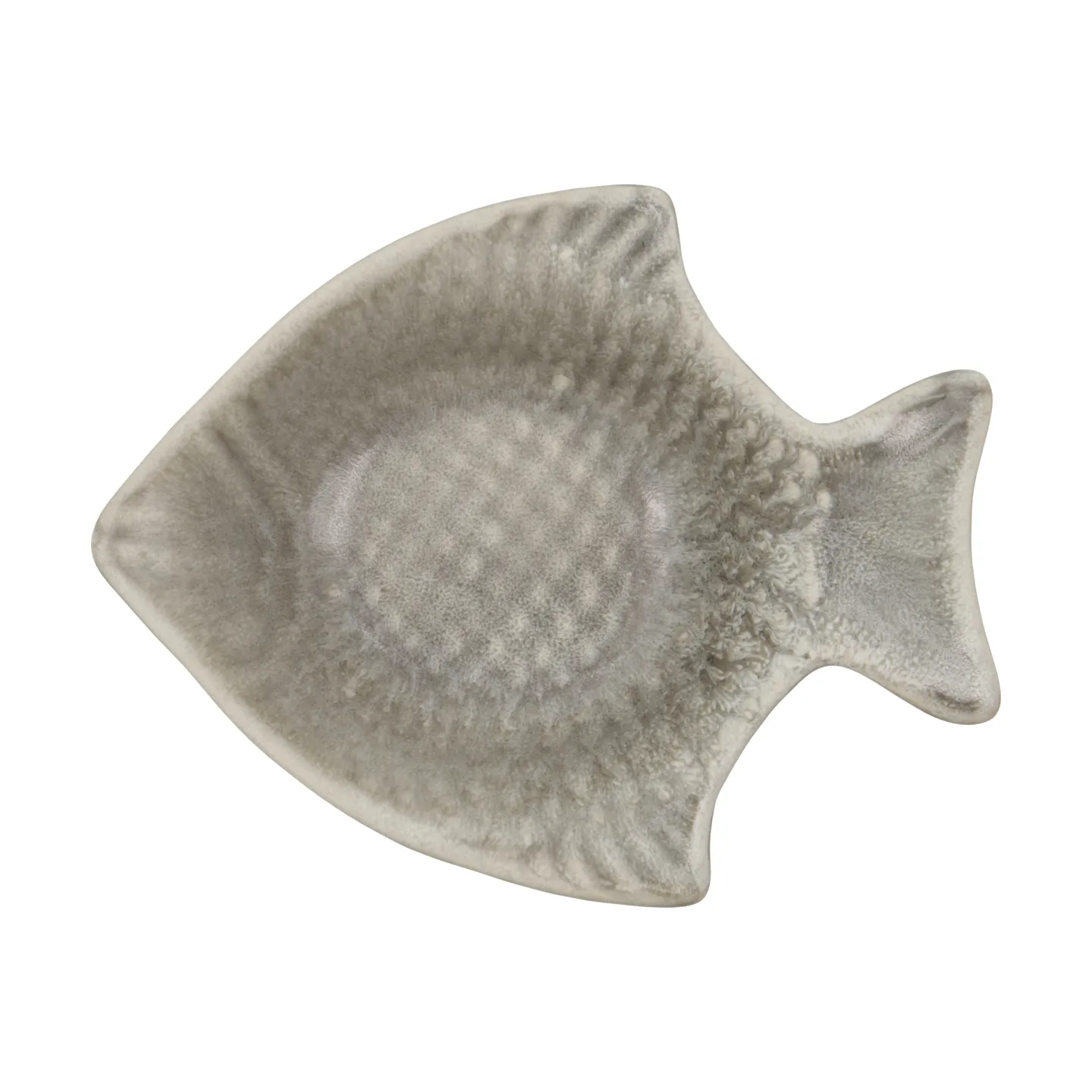 Maki serveringsfad, Grå House Doctor