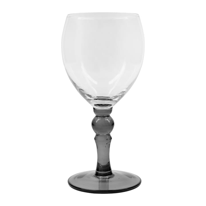 Meyer ølglas 55 cl - Clear/Grey - House Doctor