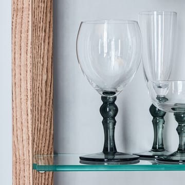Meyer ølglas 55 cl - Clear/Grey - House Doctor