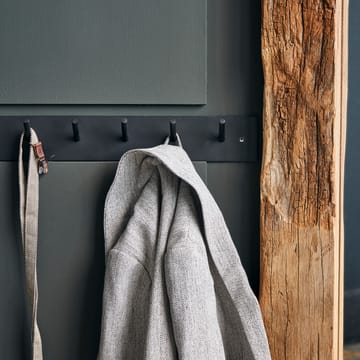 Miraj tøjstativ 60 cm - Sort - House Doctor