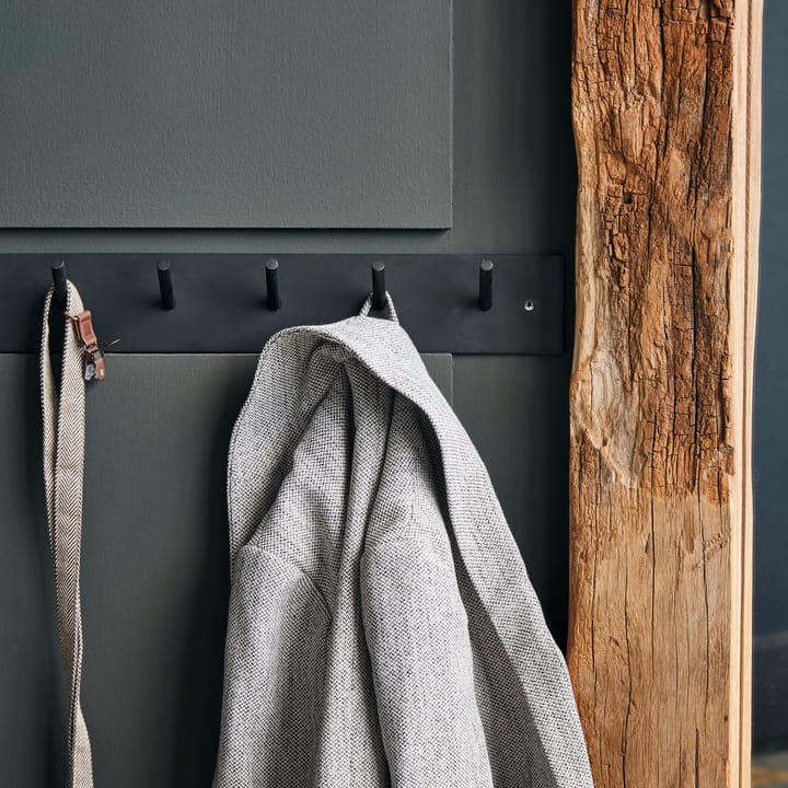 Miraj tøjstativ 60 cm - Sort - House Doctor