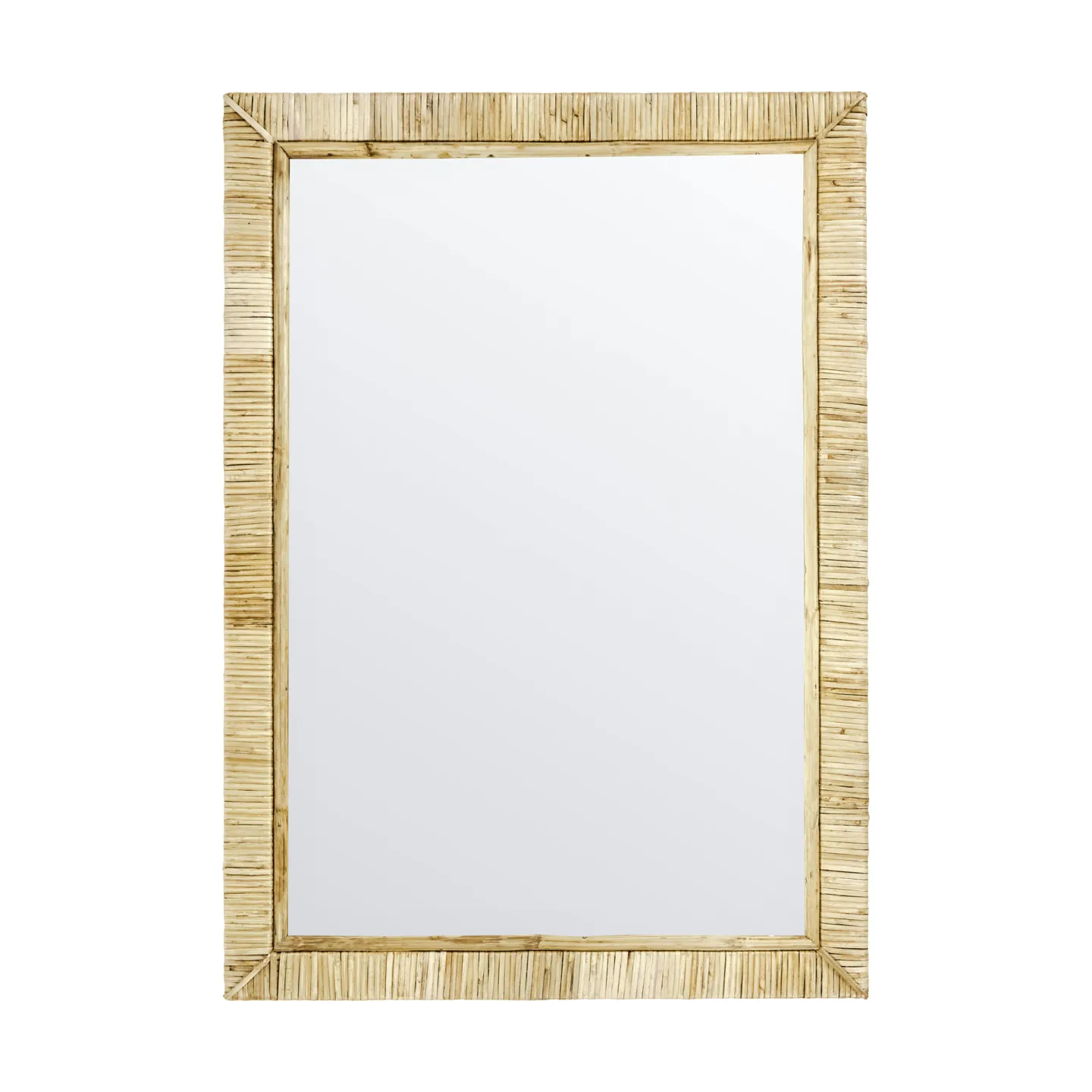 Miro vægspejl 50x70 cm, Natur House Doctor