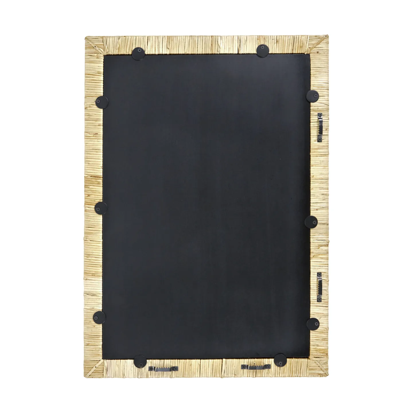 Miro vægspejl 50x70 cm, Natur House Doctor