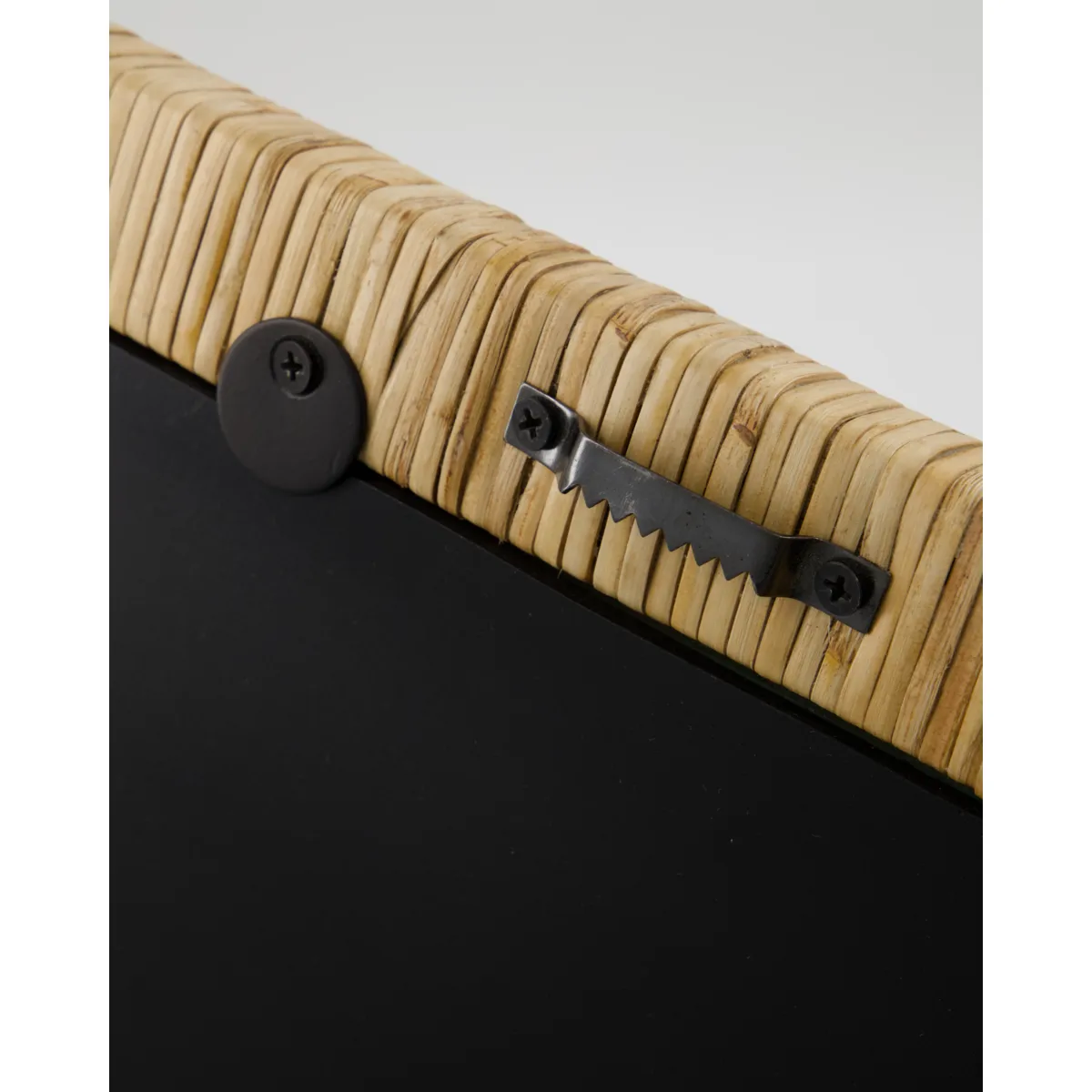 Miro vægspejl 50x70 cm, Natur House Doctor