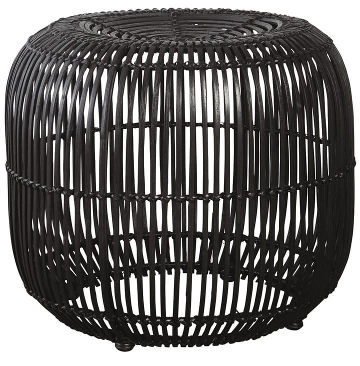 Moderne puf 46 cm - Natur - House Doctor