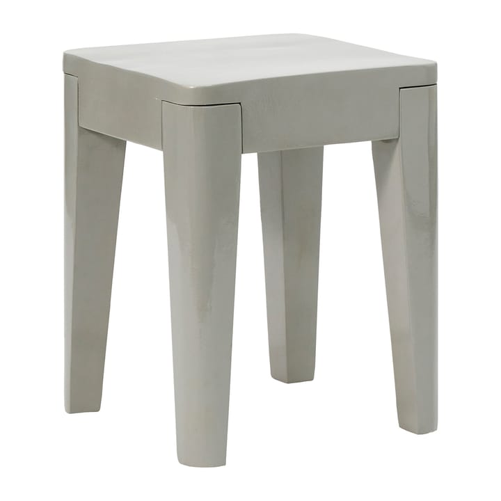 Molon taburet 46 cm, Grå House Doctor