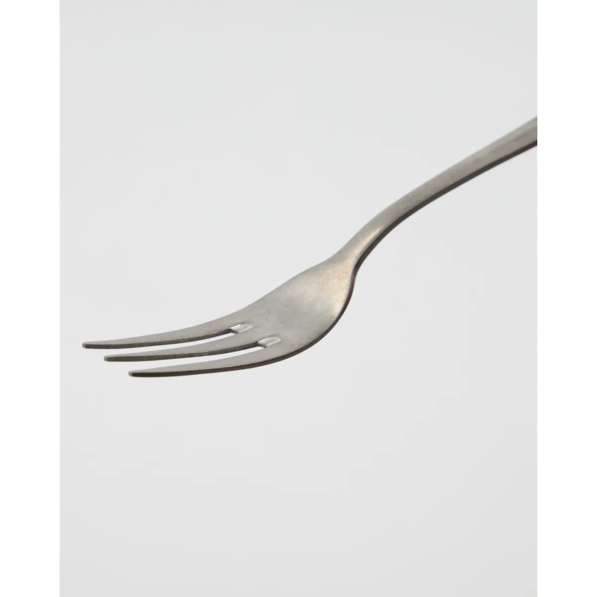 Mora kagegaffel 4-pak, Sølv finish House Doctor