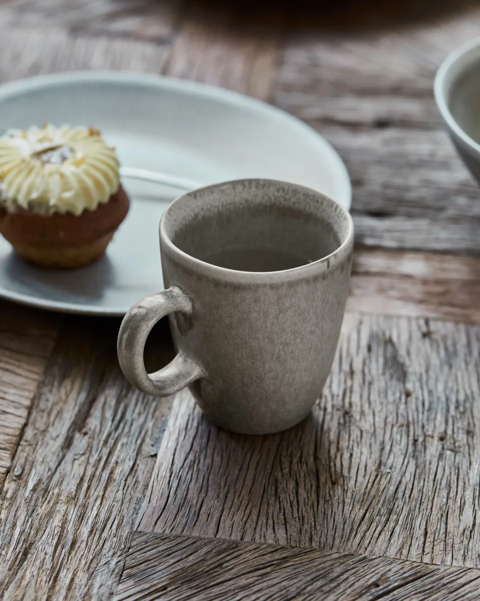 More kop 38 cl, Grå House Doctor