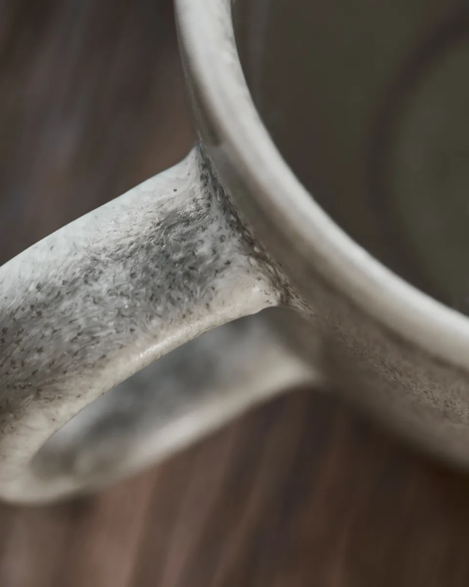 More kop 38 cl, Grå House Doctor