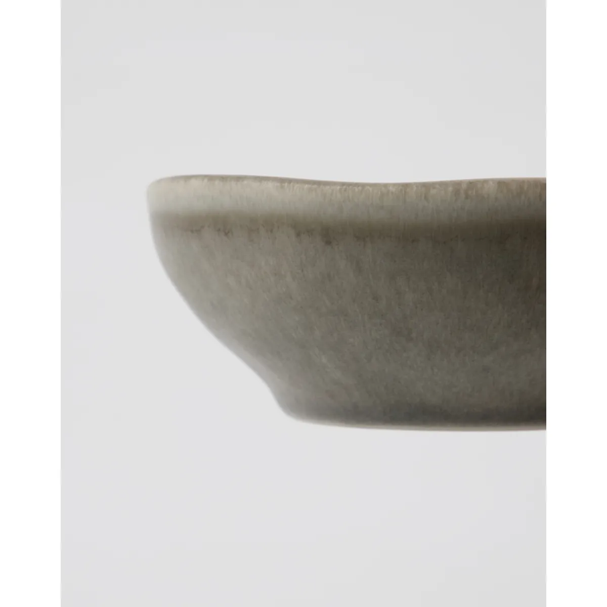 More skål Ø10 cm 2-pak, Grå House Doctor