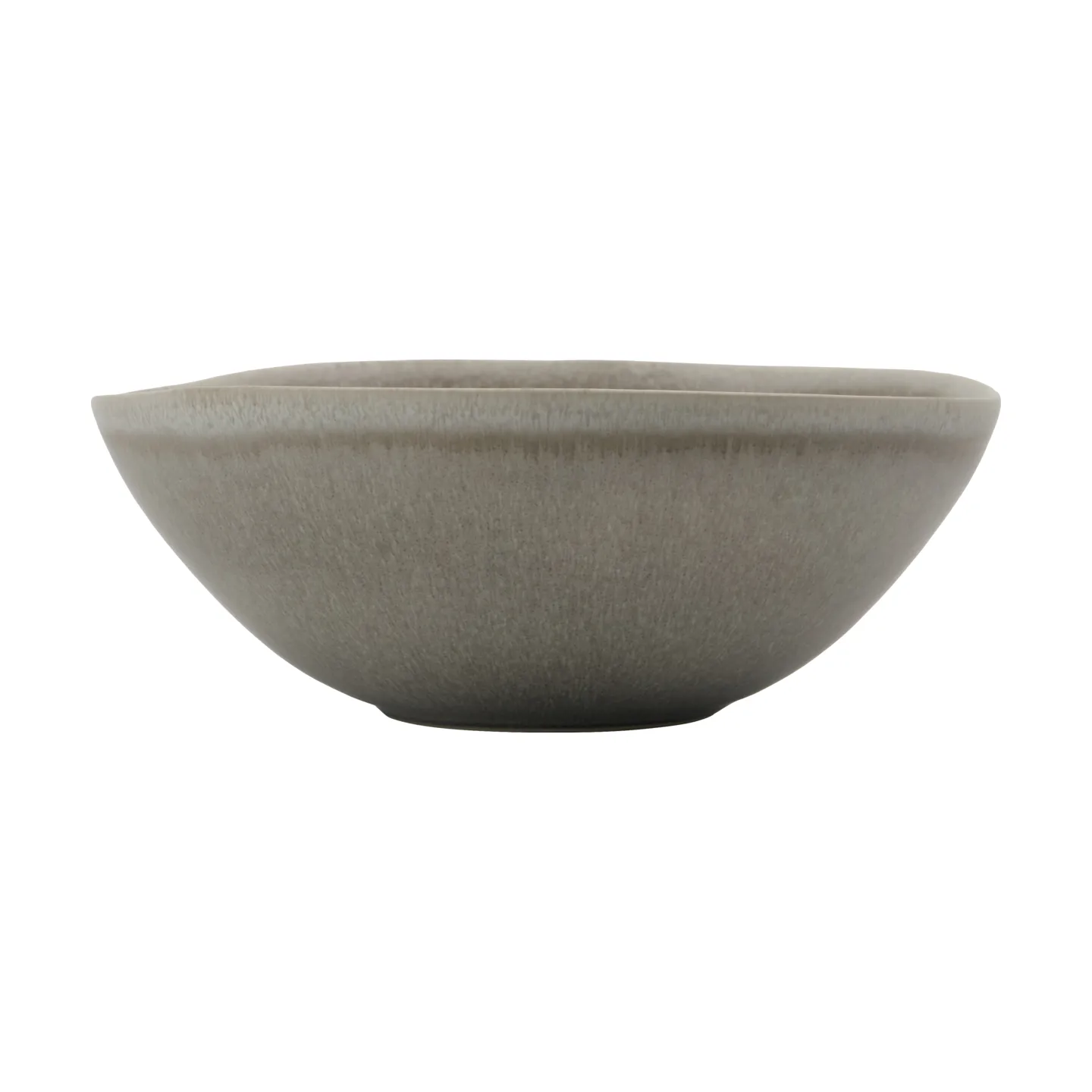 More skål Ø20 cm, Grå House Doctor