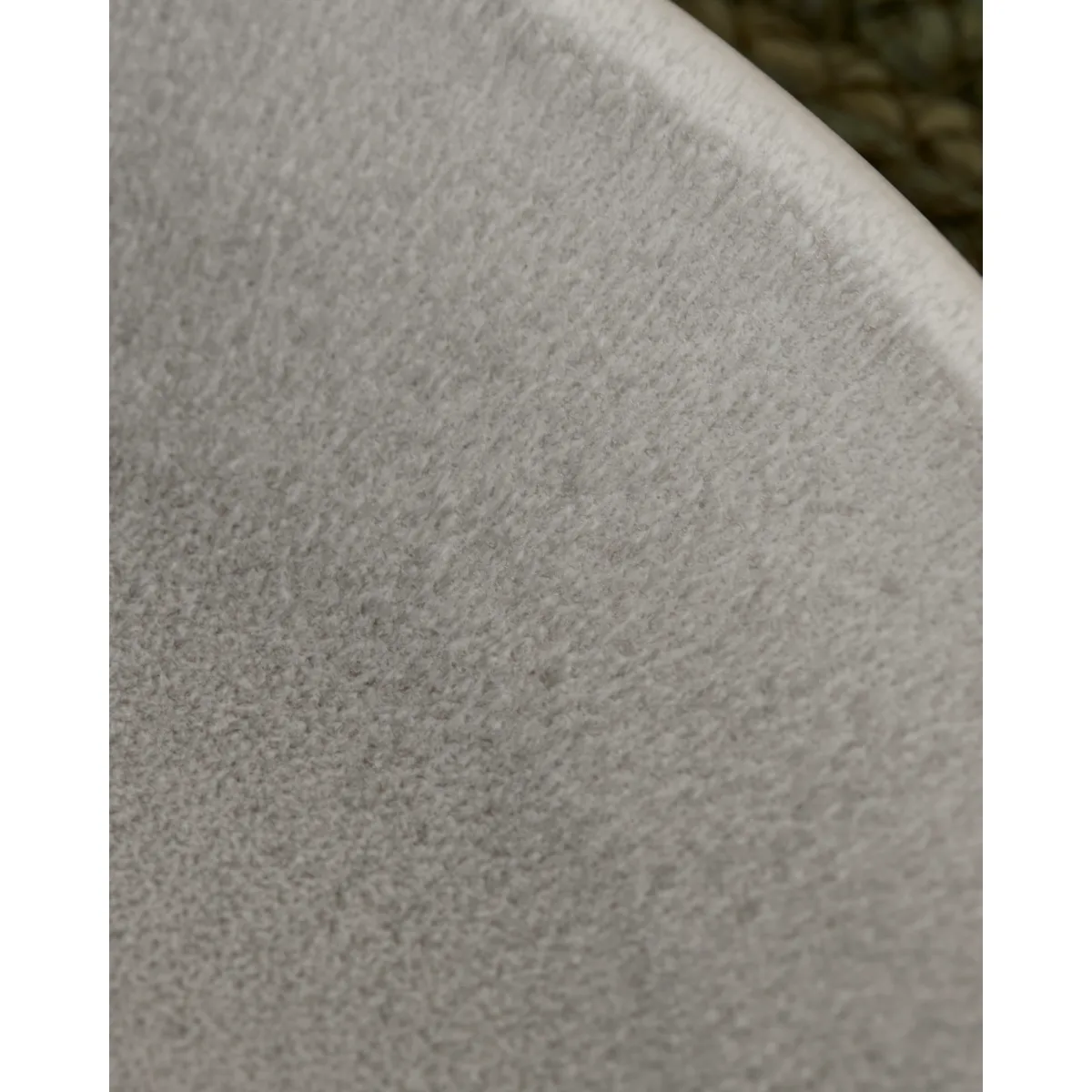 More tallerken Ø27 cm, Grå House Doctor