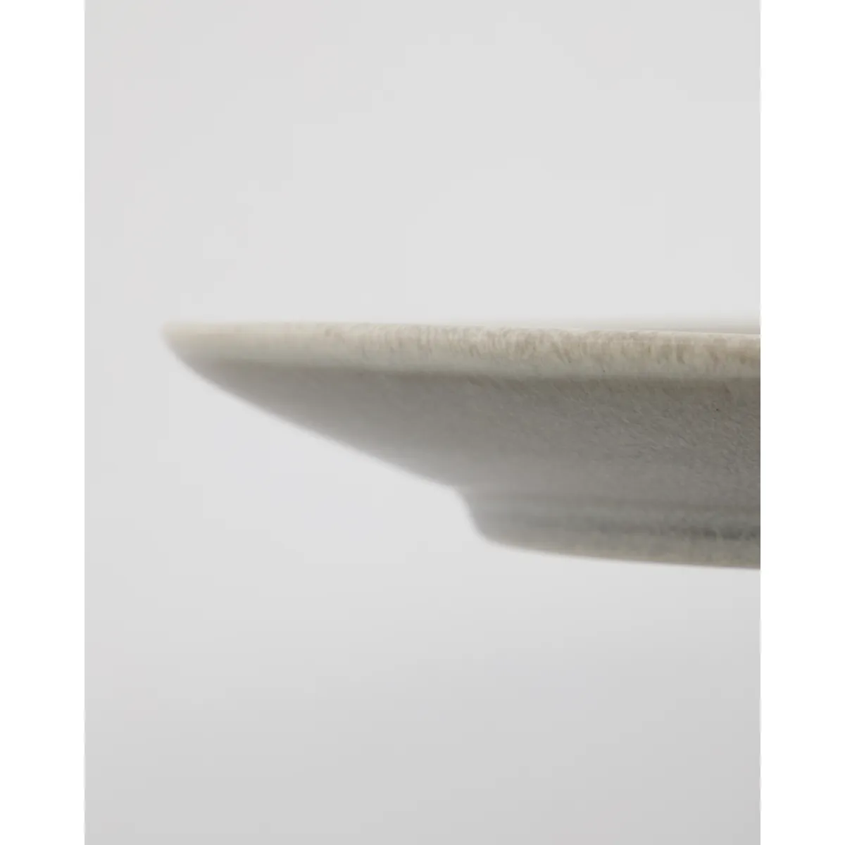 More tallerken Ø27 cm, Grå House Doctor