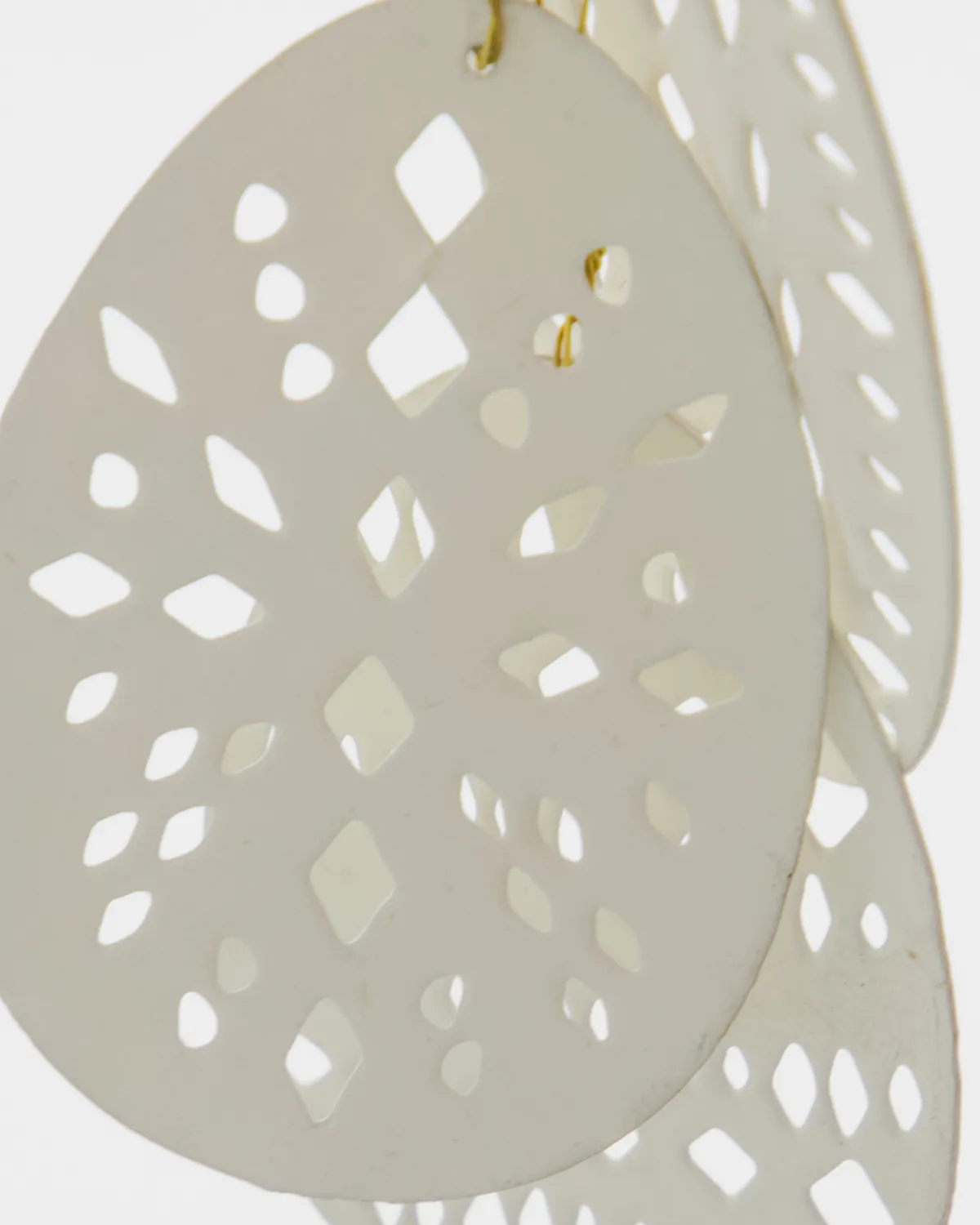 Nori påskehæng 3 dele, Beige House Doctor