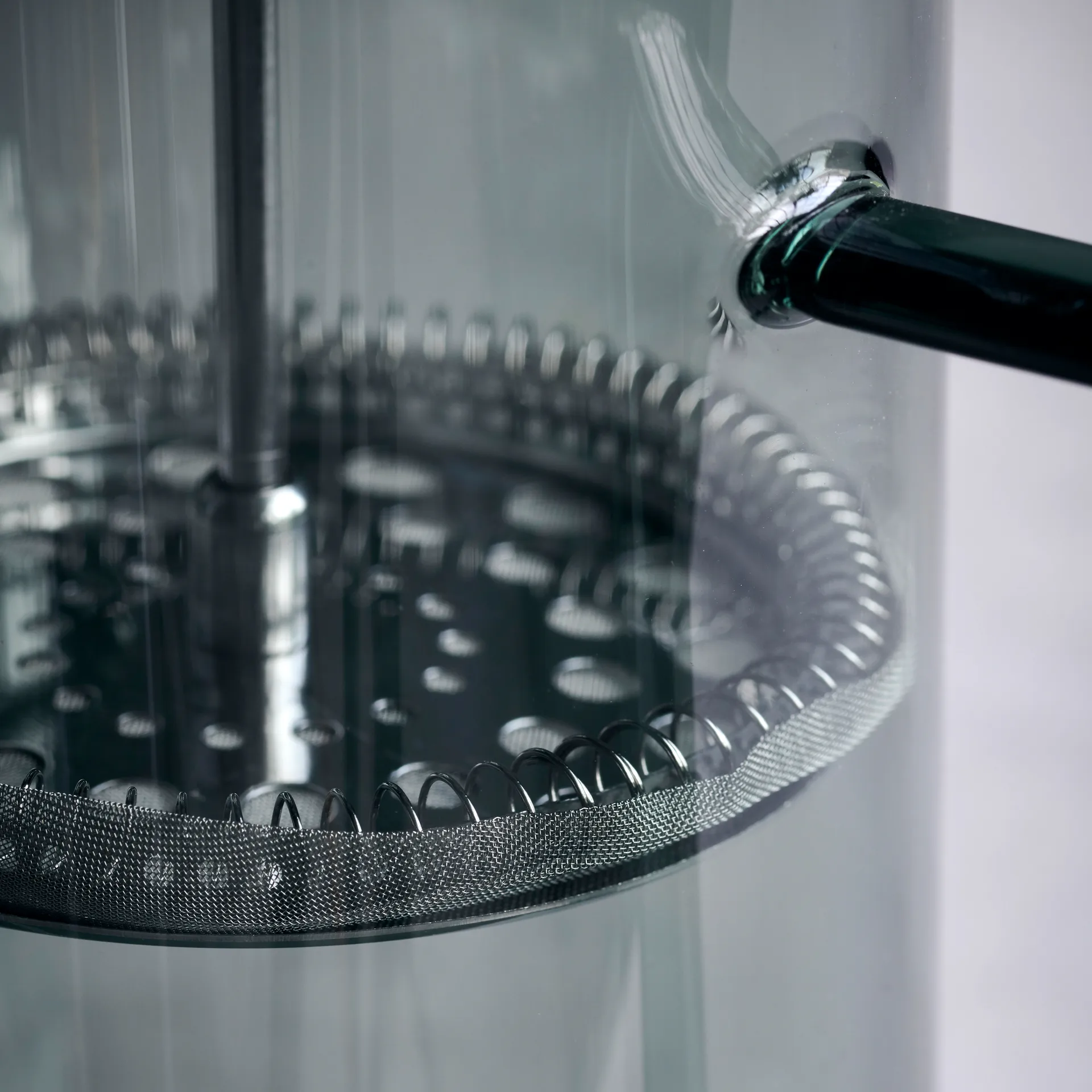 Nuru stempelkande 100 cl, Grå House Doctor