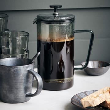 Nuru stempelkande 100 cl - Grå - House Doctor