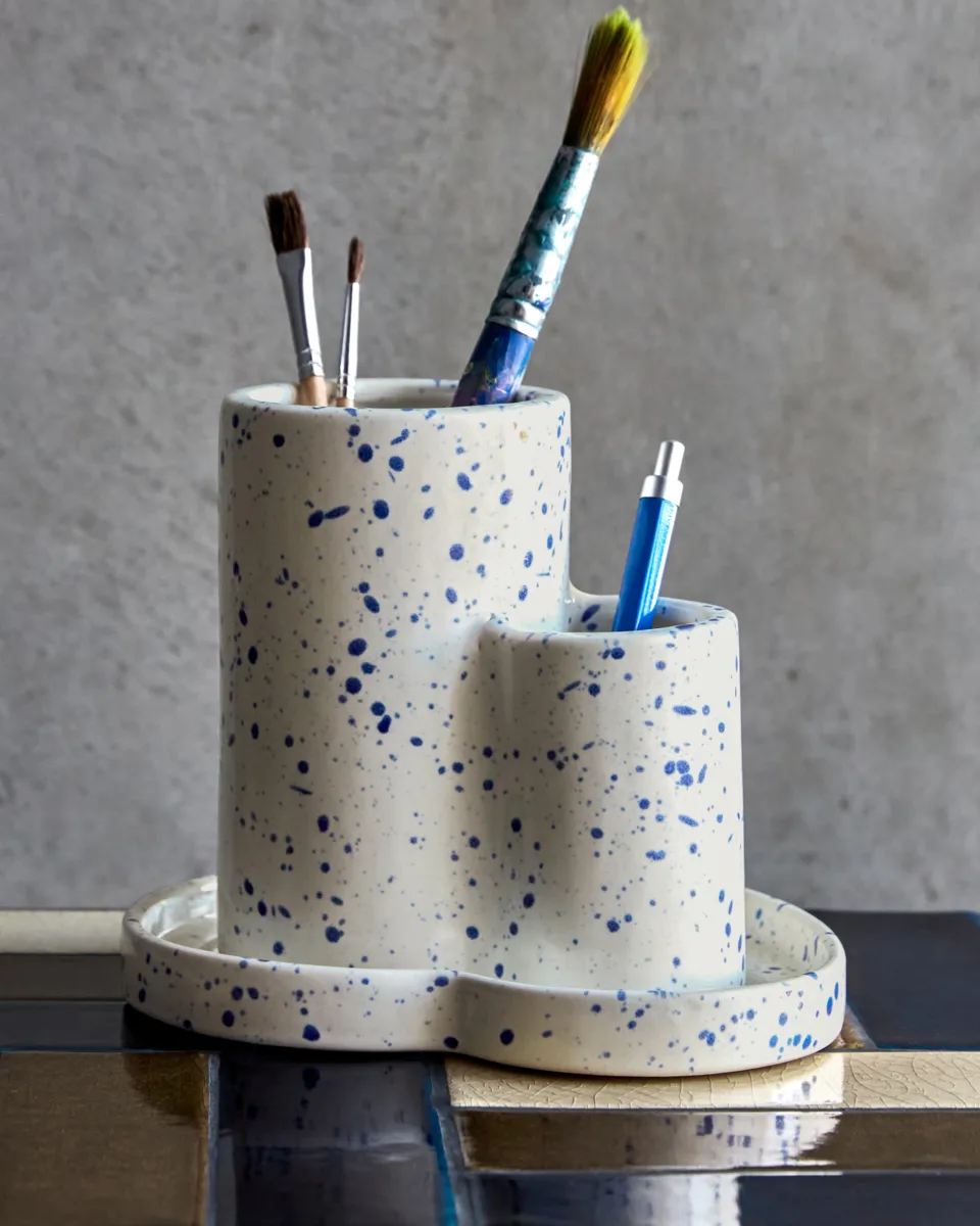 Order organisator blyantholder, Sand House Doctor