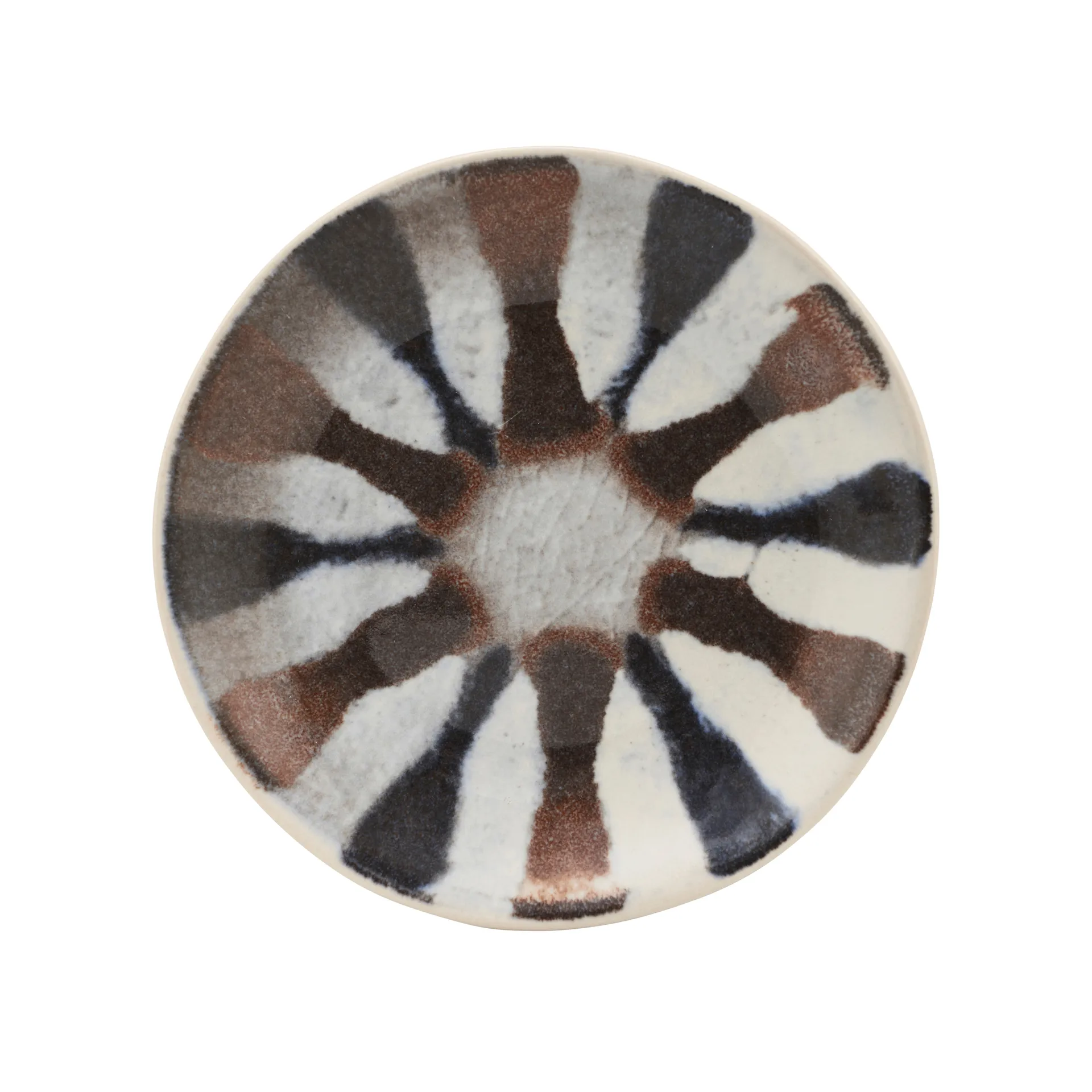 Organi tallerken Ø15,7 cm, Multi House Doctor