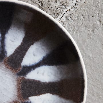 Organi tallerken Ø15,7 cm - Multi - House Doctor