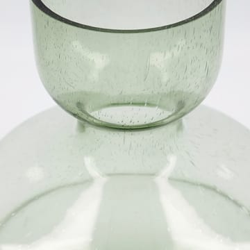 Organi vase 35 cm - Grøn - House Doctor