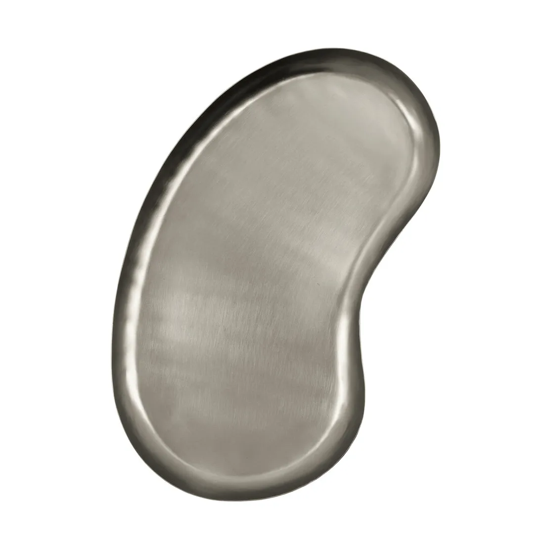 Osea bakke 15x28 cm, Silver finish House Doctor