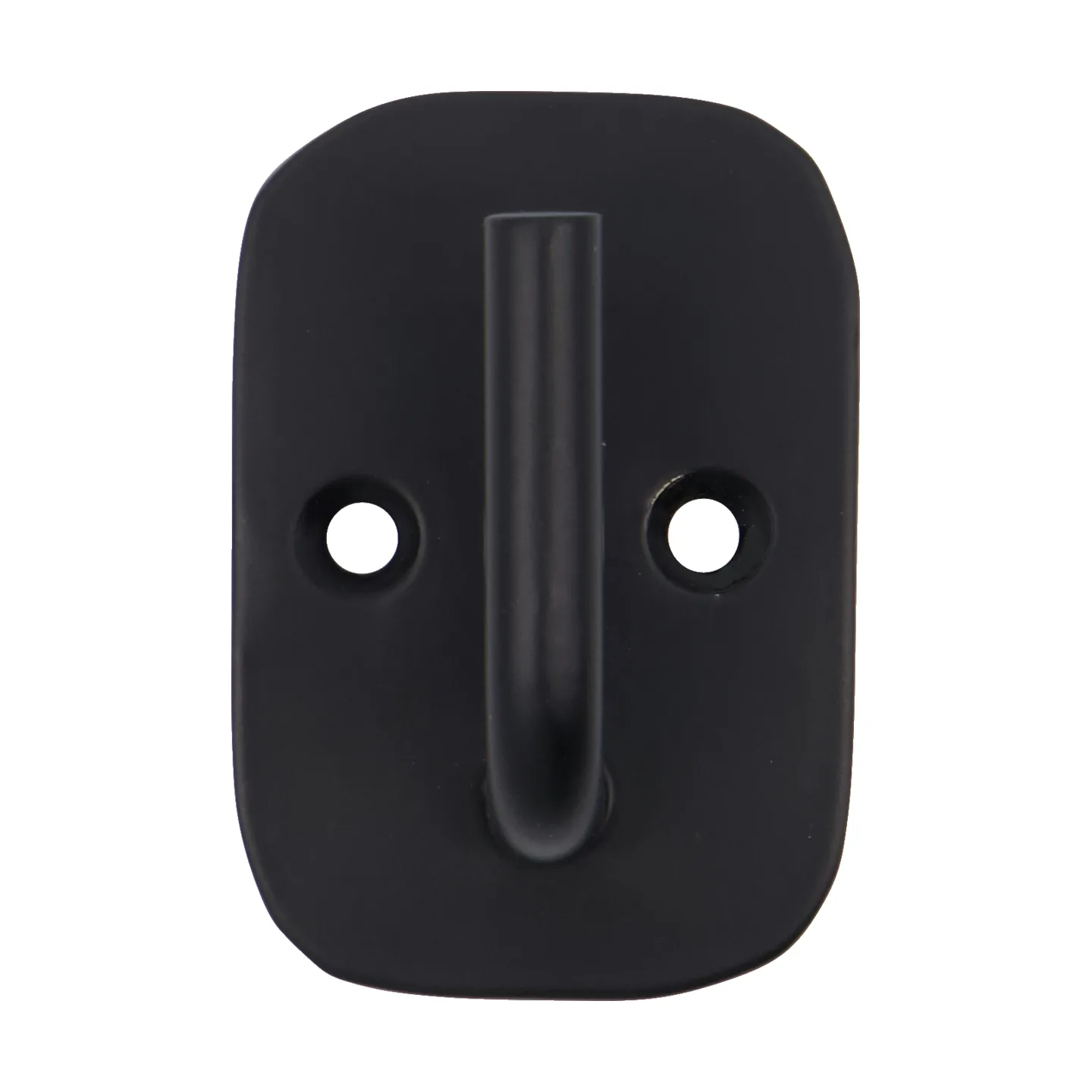 Pati krog 4x6 cm, Sort House Doctor