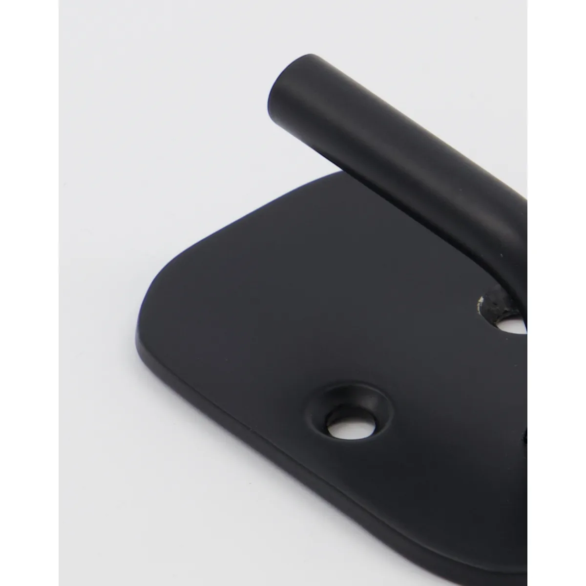 Pati krog 4x6 cm, Sort House Doctor