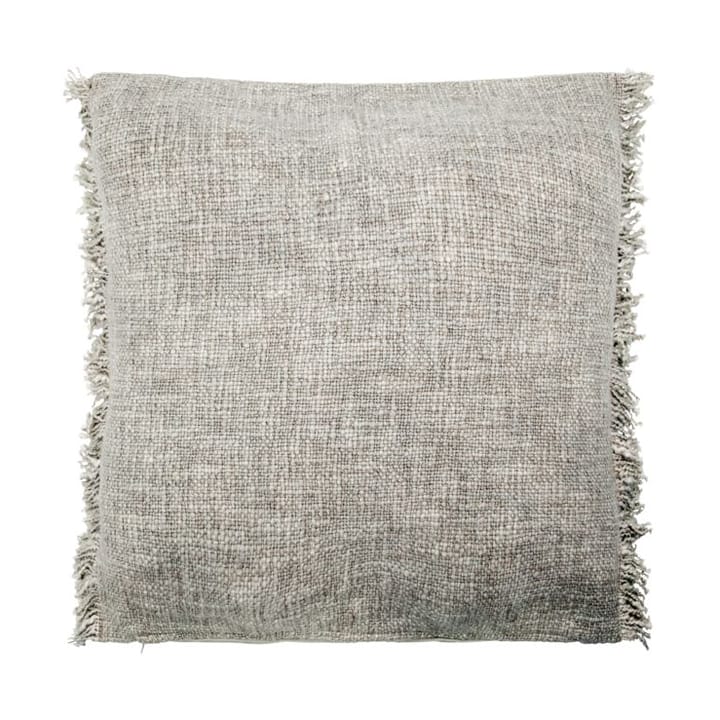 Pava pudebetræk 50x50 cm - Beige - House Doctor