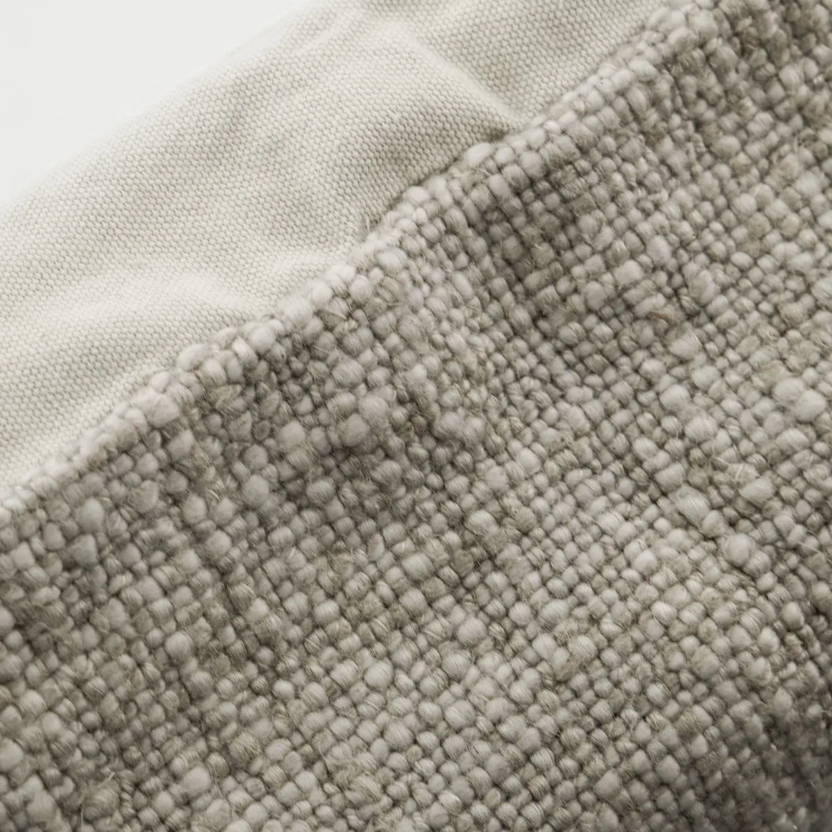 Pava pudebetræk 50x50 cm, Beige House Doctor