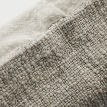 Pava pudebetræk 50x50 cm - Beige - House Doctor