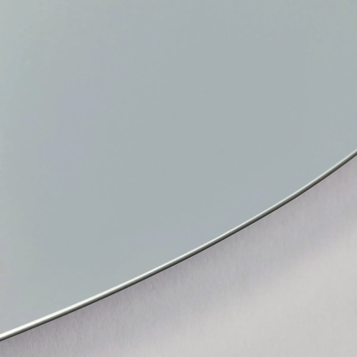 Peme spejl 50x100 cm, Klar House Doctor