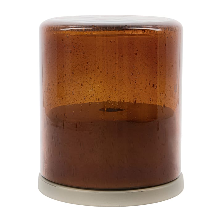 Petit bordlampe - Amber - House Doctor