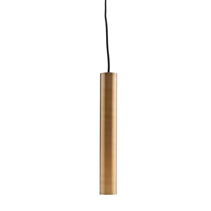 Pin loftslampe messing, 35 cm House Doctor