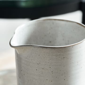 Pion kande 1,5 l - Grå-hvid - House Doctor
