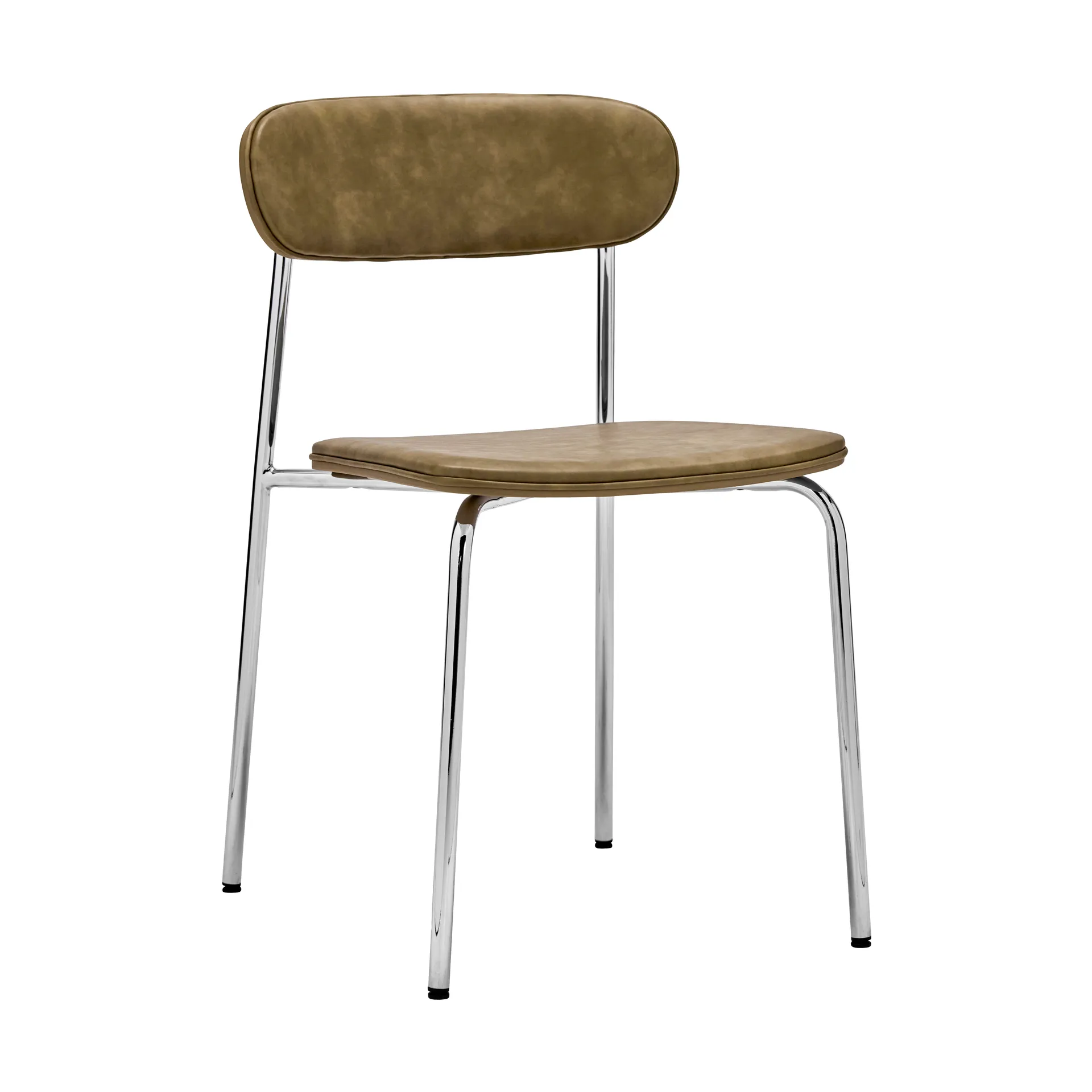 Pova stol, Crome-khaki House Doctor