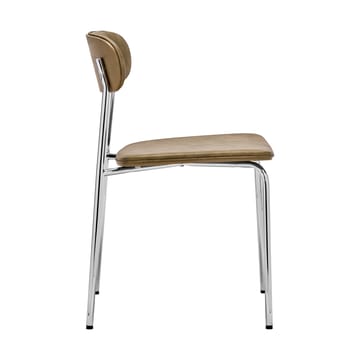 Pova stol - Crome-khaki - House Doctor