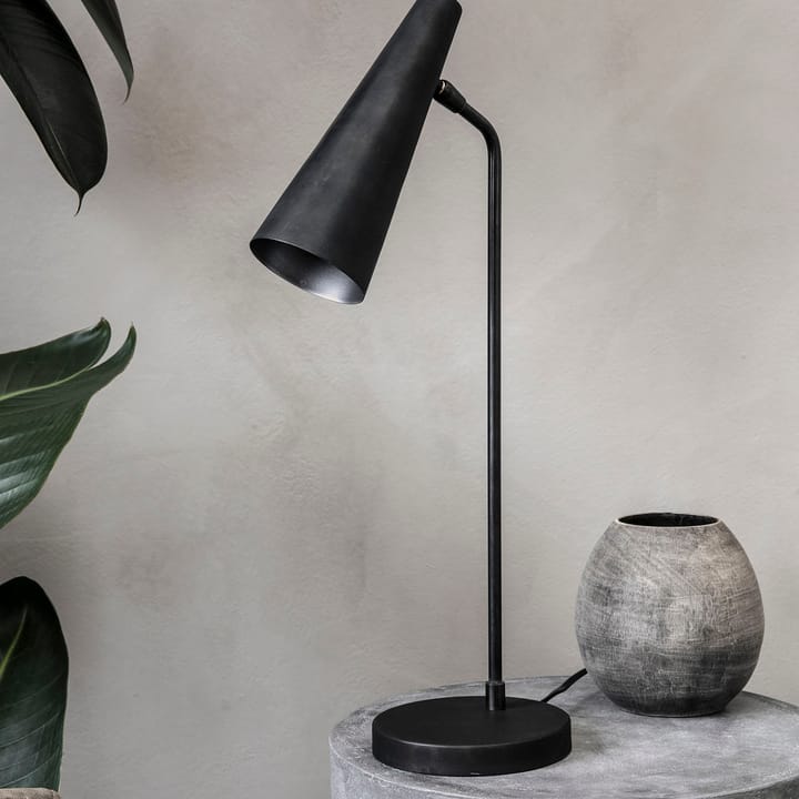 Precise bordlampe, Matsort House Doctor