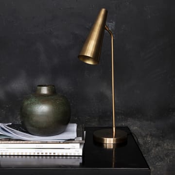 Precise bordlampe - Messing - House Doctor