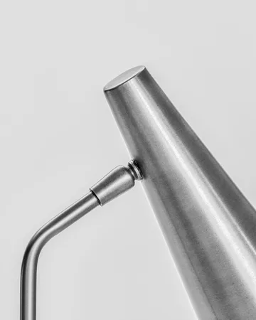 Precise bordlampe - Silver finish - House Doctor