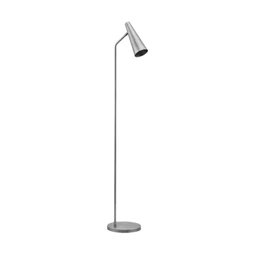 Precise gulvlampe - Silver finish - House Doctor