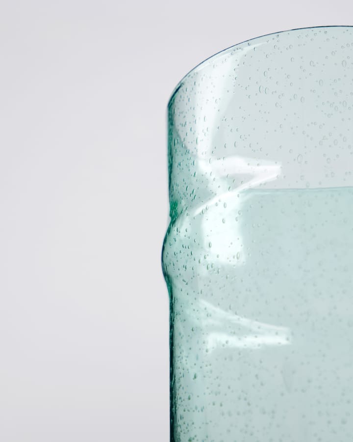 Rain glas 10,5 cm 2-pak, Klar House Doctor